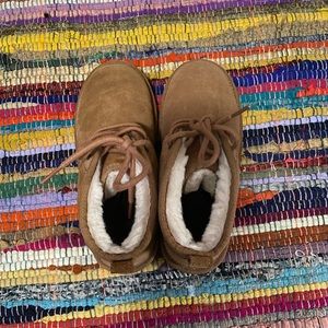 Neumel Uggs- Women